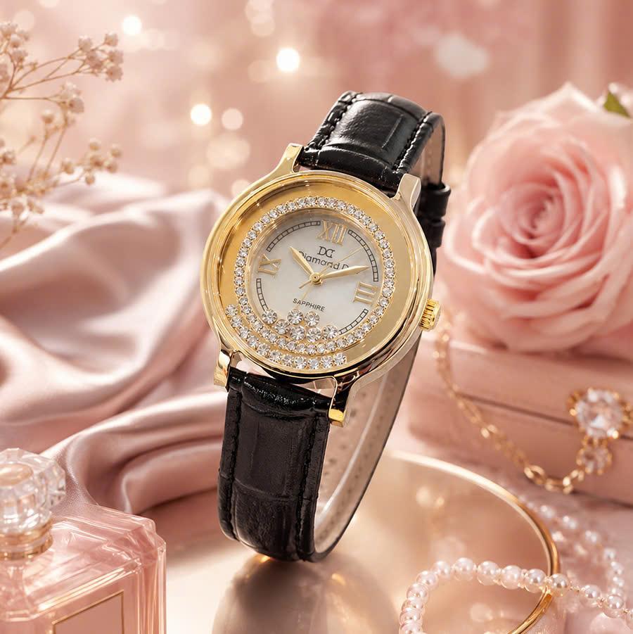 Đăng Quang Watch mang đến loạt quà tặng 20/10 với ưu đãi tới 50%- Ảnh 5.