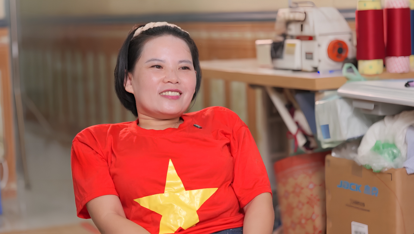 Đỗ Thị Huế: Từ một lời cha dặn, 15 năm bền bỉ trao niềm tin cho những người c&ugrave;ng cảnh- Ảnh 6.