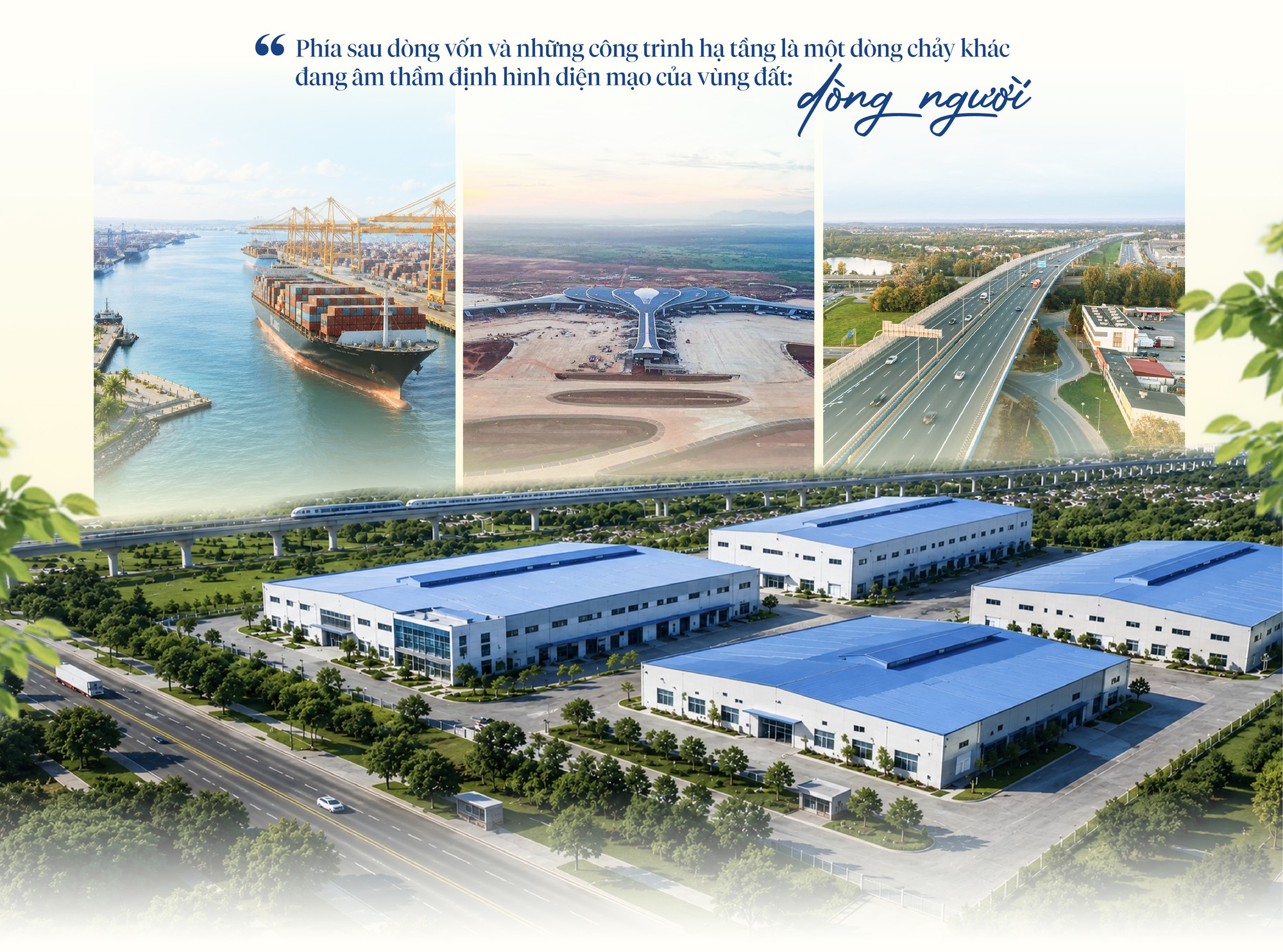 Salacia Villas – “The Expert Living Hub” tại cực tăng trưởng phía Đông TP.HCM - Ảnh 3.