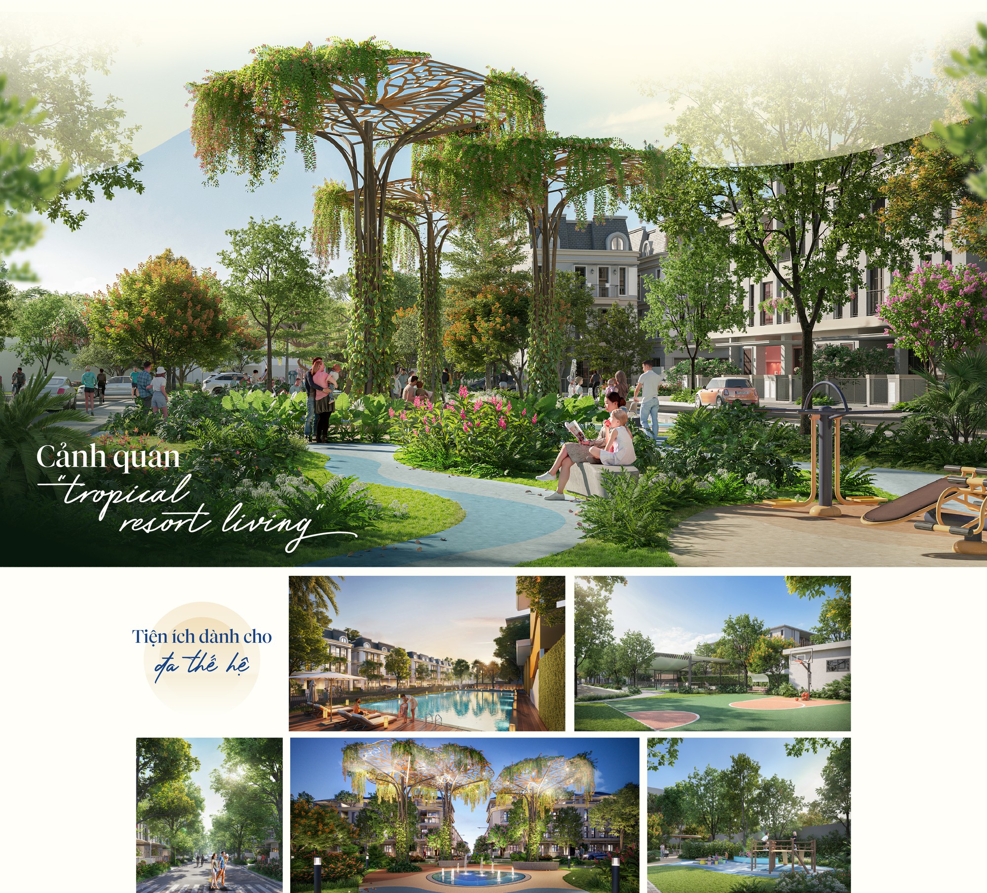 Salacia Villas – “The Expert Living Hub” tại cực tăng trưởng phía Đông TP.HCM - Ảnh 6.