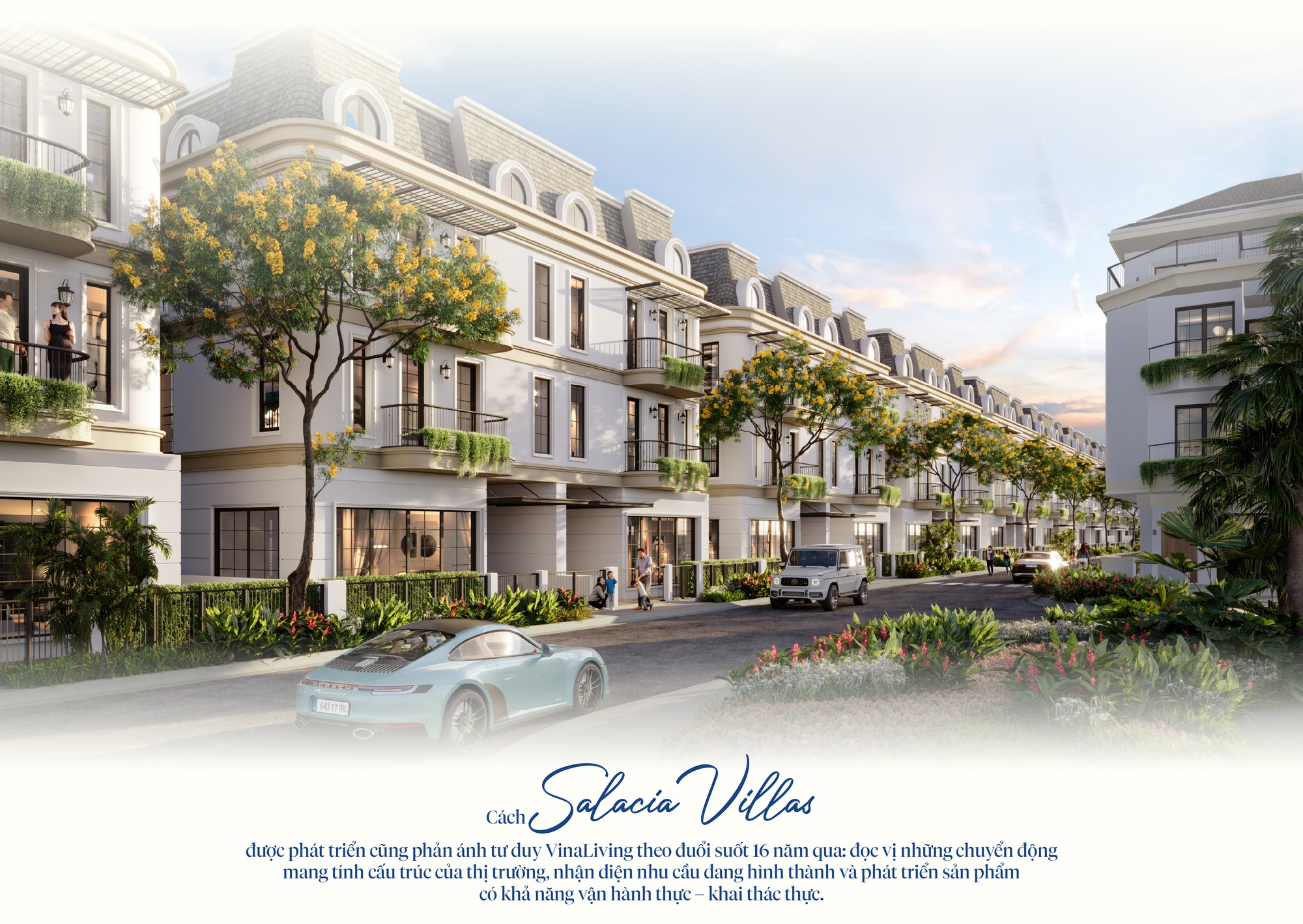 Salacia Villas – “The Expert Living Hub” tại cực tăng trưởng phía Đông TP.HCM - Ảnh 8.