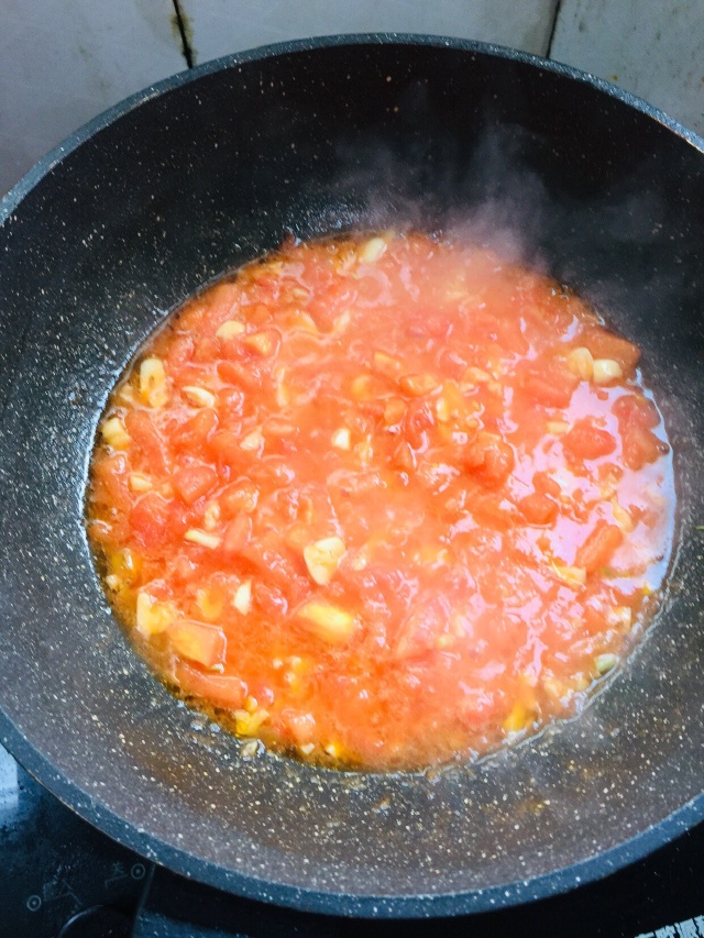 Đừng chỉ nấu đậu phụ theo kiểu truyền thống nữa! H&atilde;y thử c&ocirc;ng thức n&agrave;y - m&oacute;n ăn c&oacute; vị chua ngọt, hấp dẫn- Ảnh 7.