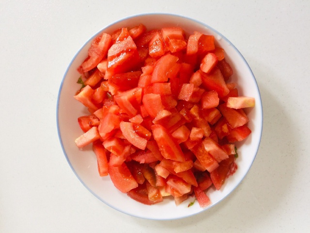 Đừng chỉ nấu đậu phụ theo kiểu truyền thống nữa! H&atilde;y thử c&ocirc;ng thức n&agrave;y - m&oacute;n ăn c&oacute; vị chua ngọt, hấp dẫn- Ảnh 3.