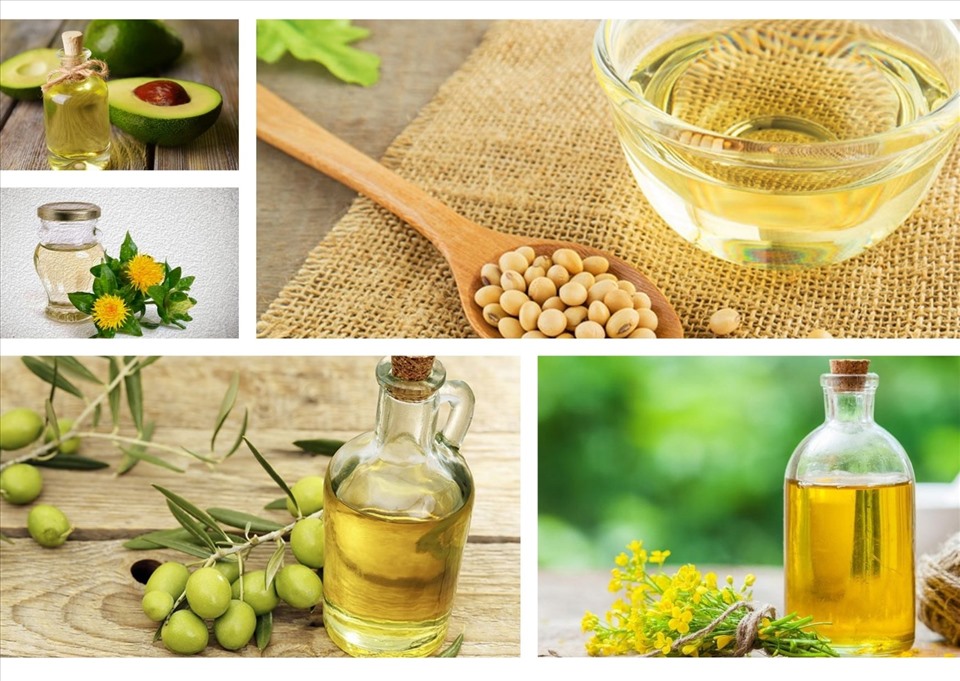 Nhiều gia đ&igrave;nh đang d&ugrave;ng sai dầu ăn mỗi ng&agrave;y: Dầu hạt cải c&oacute; thực sự v&ocirc; hại? 3 loại dầu ăn n&ecirc;n hạn chế để bảo vệ tim mạch- Ảnh 2.
