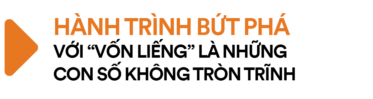 X&acirc;y niềm tin trước khi x&acirc;y doanh số: Triết l&yacute; kinh doanh của nữ gi&aacute;m đốc 9X- Ảnh 1.
