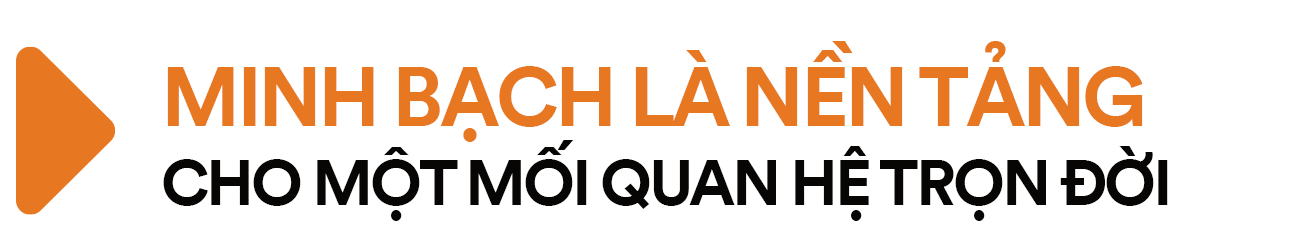 X&acirc;y niềm tin trước khi x&acirc;y doanh số: Triết l&yacute; kinh doanh của nữ gi&aacute;m đốc 9X- Ảnh 4.