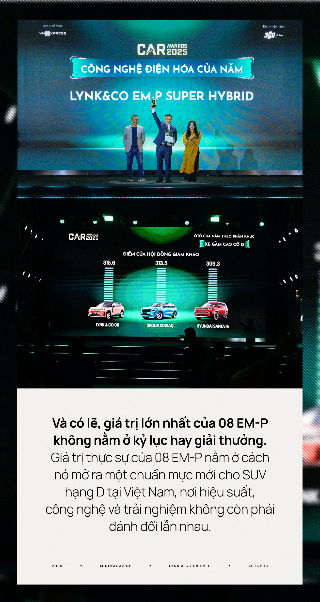 Chưa b&agrave;n tới doanh số nhưng Lynk & Co 08 EM-P chắc chắn đang l&agrave;m được điều n&agrave;y ở ph&acirc;n kh&uacute;c SUV hạng D tại Việt Nam- Ảnh 15.