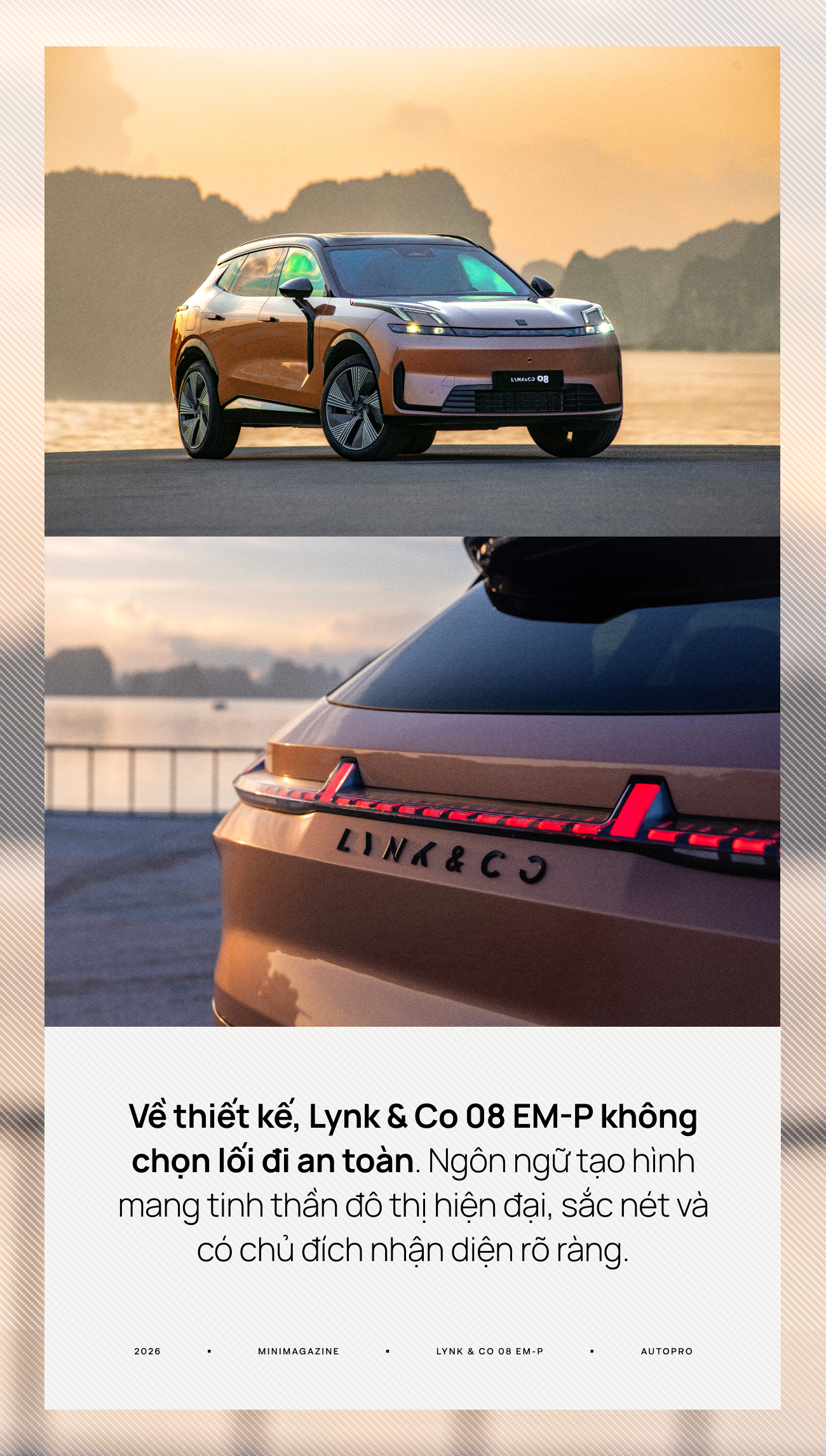 Chưa b&agrave;n tới doanh số nhưng Lynk & Co 08 EM-P chắc chắn đang l&agrave;m được điều n&agrave;y ở ph&acirc;n kh&uacute;c SUV hạng D tại Việt Nam- Ảnh 5.