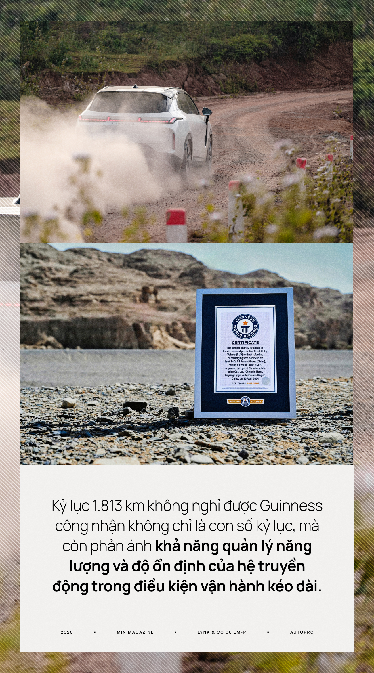 Chưa b&agrave;n tới doanh số nhưng Lynk & Co 08 EM-P chắc chắn đang l&agrave;m được điều n&agrave;y ở ph&acirc;n kh&uacute;c SUV hạng D tại Việt Nam- Ảnh 11.