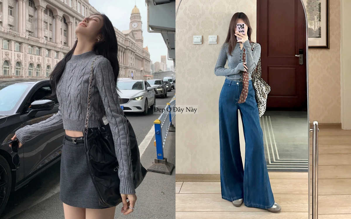 Khi bảng size quần &aacute;o trở th&agrave;nh "&aacute;p lực v&ocirc; h&igrave;nh" đối với người ti&ecirc;u d&ugrave;ng- Ảnh 5.