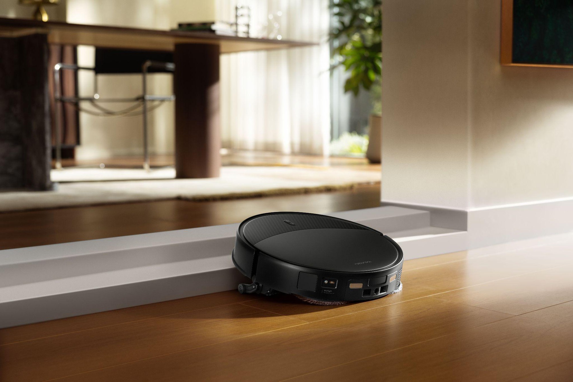 Saros 20 Series v&agrave; lời giải cho những ngưỡng cửa quen thuộc của gia đ&igrave;nh Việt- Ảnh 1.