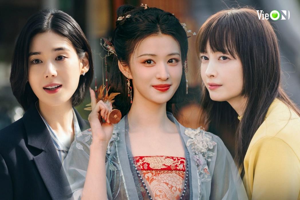 Phim th&aacute;ng 2/2026: Vợ Won Bin g&acirc;y sốt, Vương Sở Nhi&ecirc;n th&agrave;nh c&ocirc;ng với &lsquo;C&ograve;n Ra Thể Thống G&igrave; Nữa!&rsquo; - Ảnh 1.