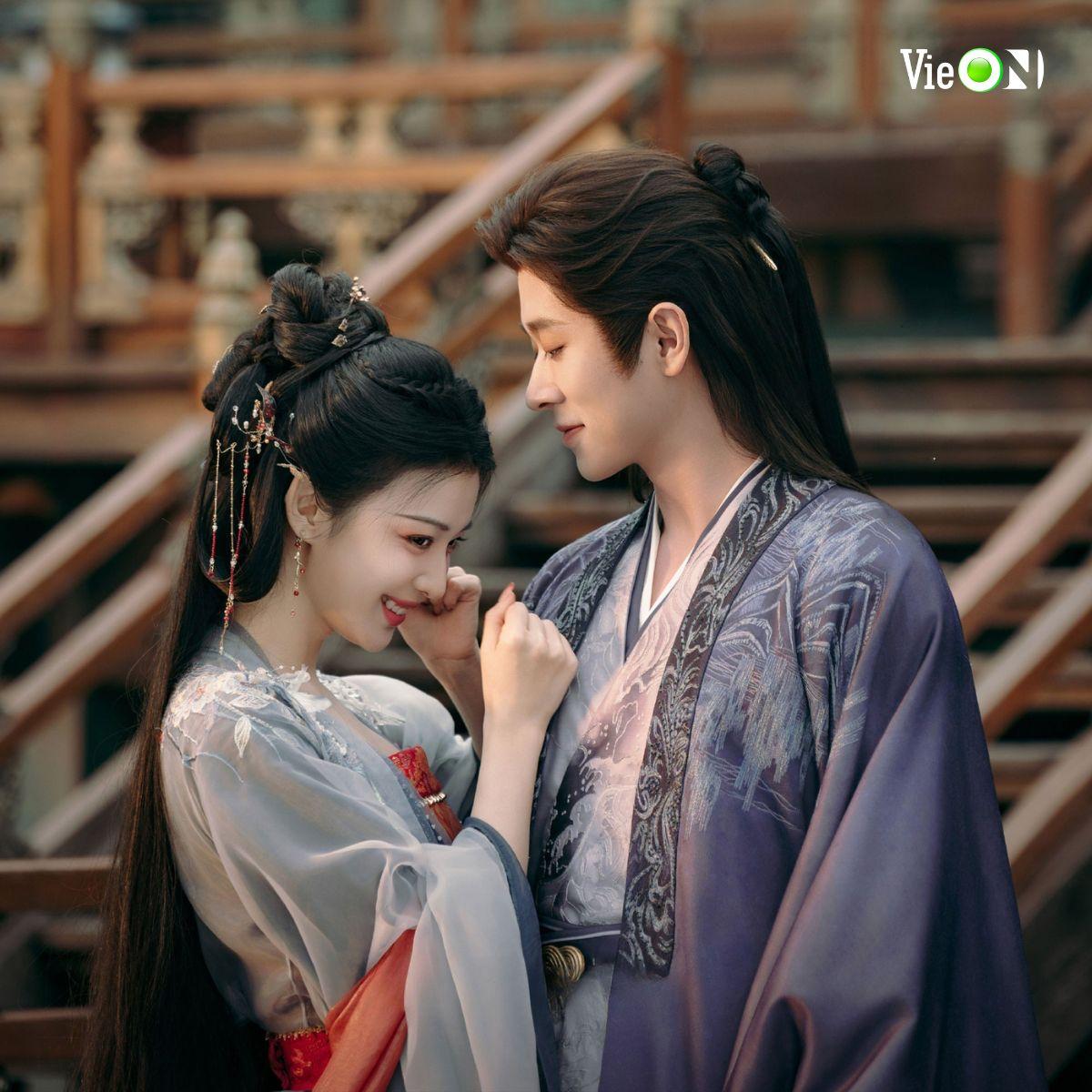 Phim th&aacute;ng 2/2026: Vợ Won Bin g&acirc;y sốt, Vương Sở Nhi&ecirc;n th&agrave;nh c&ocirc;ng với &lsquo;C&ograve;n Ra Thể Thống G&igrave; Nữa!&rsquo; - Ảnh 2.