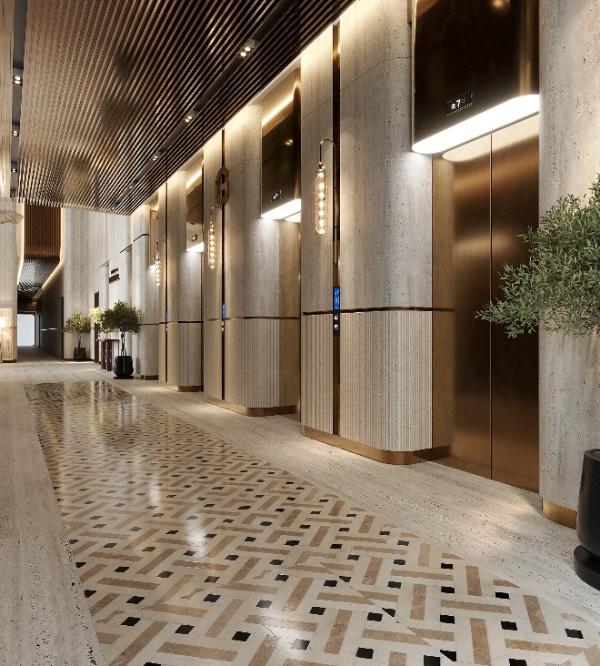 Căn hộ B&igrave;nh Dương (cũ) chạm mốc 4.000 USD/m&sup2;: Thị trường phản ứng ra sao?- Ảnh 1.