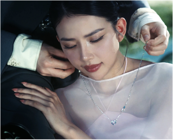 "Thấy trung nh&acirc;n giữa thi&ecirc;n hạ": PNJ đồng h&agrave;nh Phan Mạnh Quỳnh trong bản t&igrave;nh ca Valentine- Ảnh 2.