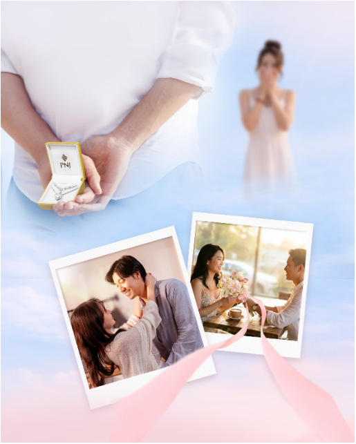 "Ngại g&igrave; n&oacute;i y&ecirc;u": Khi m&oacute;n qu&agrave; Valentine đủ tinh tế để biến cảm x&uacute;c th&agrave;nh cam kết- Ảnh 1.