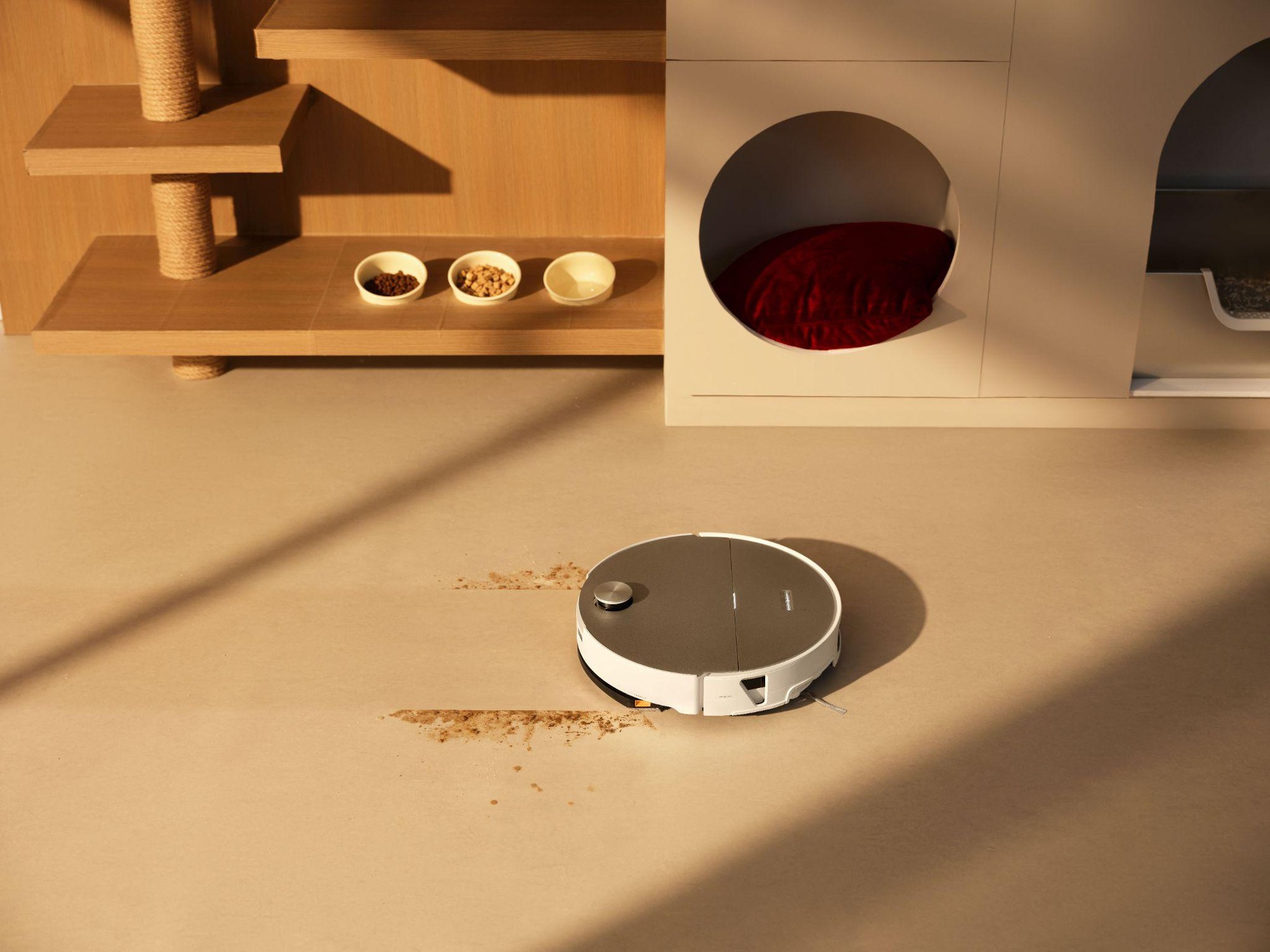 Saros 20 Series v&agrave; lời giải cho những ngưỡng cửa quen thuộc của gia đ&igrave;nh Việt- Ảnh 3.