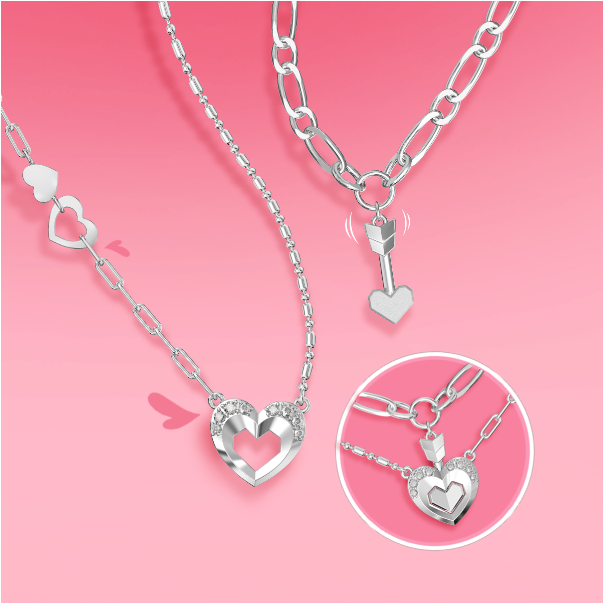 "Ngại g&igrave; n&oacute;i y&ecirc;u": Khi m&oacute;n qu&agrave; Valentine đủ tinh tế để biến cảm x&uacute;c th&agrave;nh cam kết- Ảnh 3.