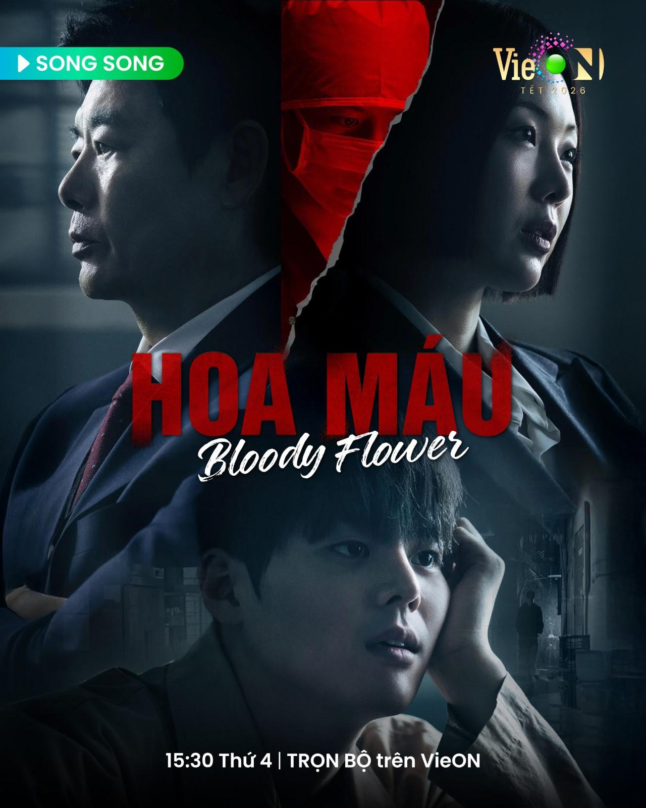 Phim th&aacute;ng 2/2026: Vợ Won Bin g&acirc;y sốt, Vương Sở Nhi&ecirc;n th&agrave;nh c&ocirc;ng với &lsquo;C&ograve;n Ra Thể Thống G&igrave; Nữa!&rsquo; - Ảnh 5.