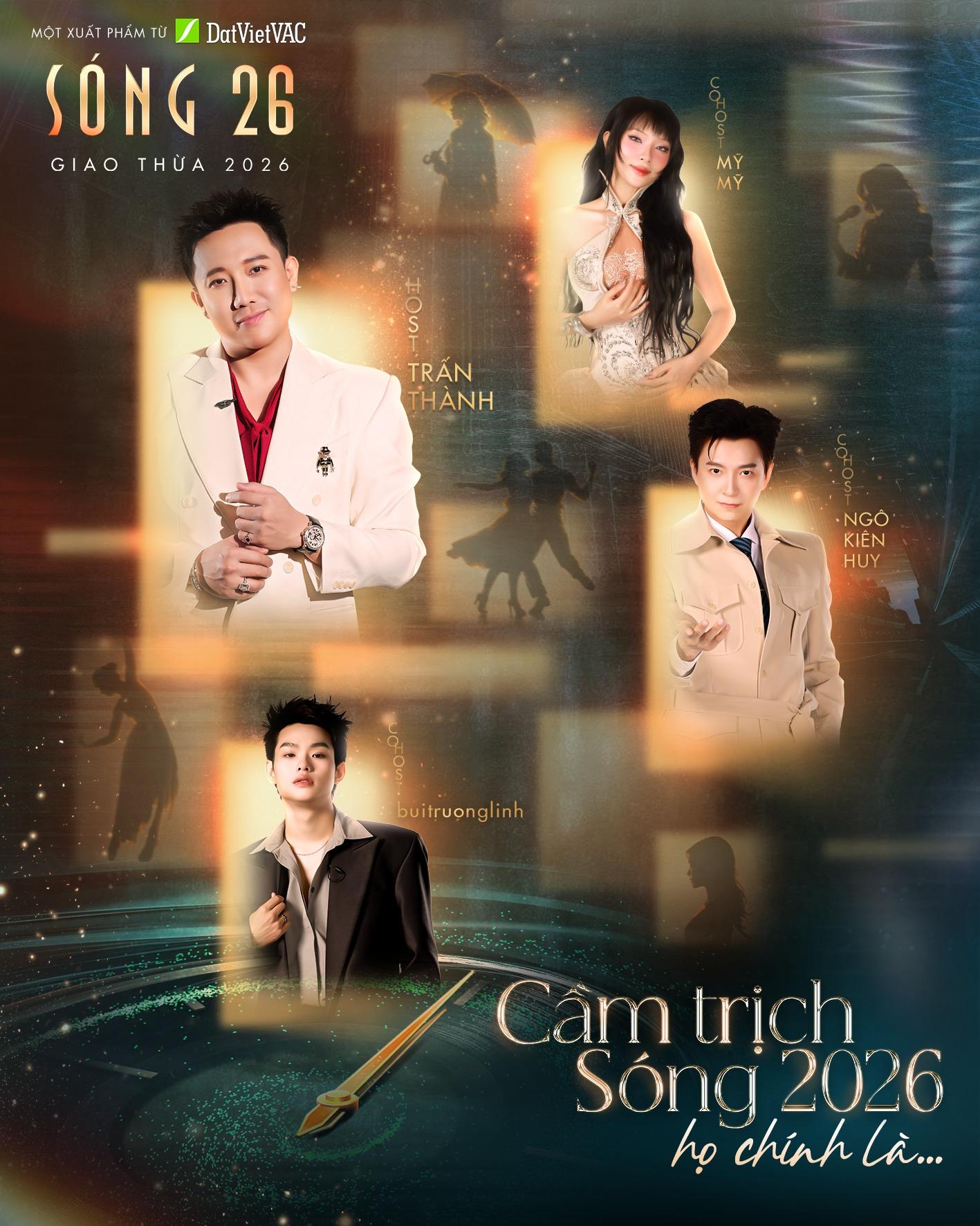 Phim th&aacute;ng 2/2026: Vợ Won Bin g&acirc;y sốt, Vương Sở Nhi&ecirc;n th&agrave;nh c&ocirc;ng với &lsquo;C&ograve;n Ra Thể Thống G&igrave; Nữa!&rsquo; - Ảnh 6.