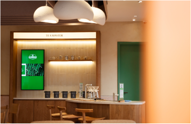 Ph&uacute;c Long Dragon 82 H&agrave;ng Điếu: Dấu ấn mới của thương hiệu tr&agrave; Việt tại H&agrave; Nội - Ảnh 7.