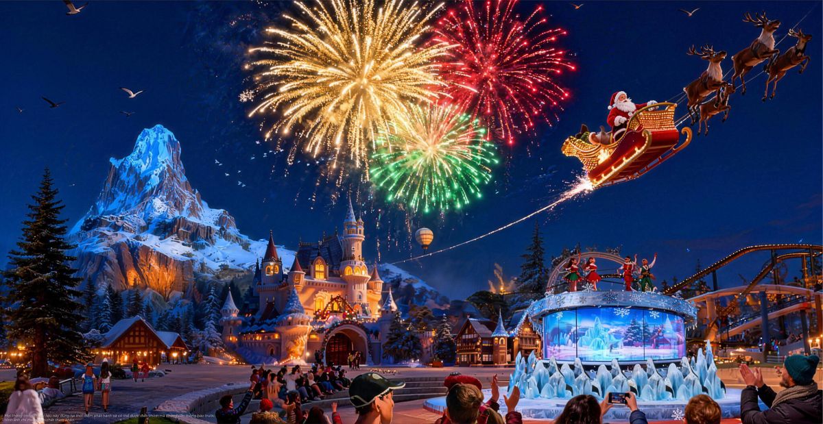 Lễ hội Xu&acirc;n ven biển lớn bậc nhất Đ&ocirc;ng Nam Bộ tại Cần Giờ h&uacute;t Việt kiều v&agrave; kh&aacute;ch quốc tế- Ảnh 3.