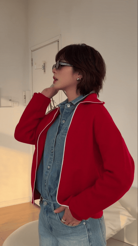 Tết m&agrave;, mặc đẹp nhưng phải thoải m&aacute;i! Đ&acirc;y l&agrave; loạt outfit bạn nhất định phải thử!- Ảnh 3.