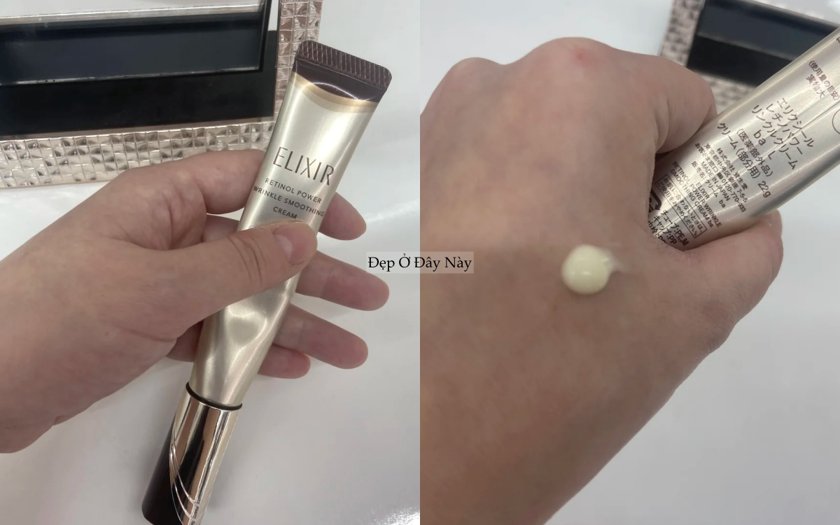 Sau nhiều lần "trả gi&aacute;", t&ocirc;i đ&atilde; t&igrave;m ra c&aacute;ch chọn kem dưỡng chống l&atilde;o h&oacute;a ph&ugrave; hợp nhất- Ảnh 4.