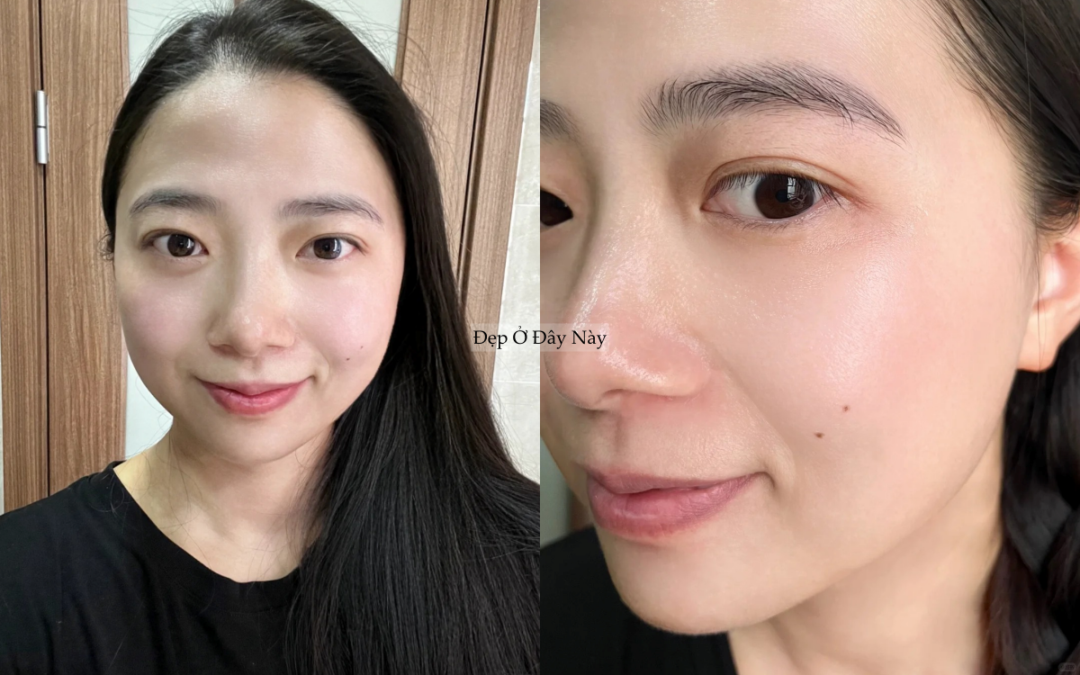 Sau nhiều lần "trả gi&aacute;", t&ocirc;i đ&atilde; t&igrave;m ra c&aacute;ch chọn kem dưỡng chống l&atilde;o h&oacute;a ph&ugrave; hợp nhất- Ảnh 1.