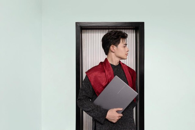 Zenbook 14 v&agrave; Vivobook S14: lựa chọn c&ocirc;ng nghệ cho một m&ugrave;a Tết đủ đầy m&agrave; gọn nhẹ- Ảnh 1.