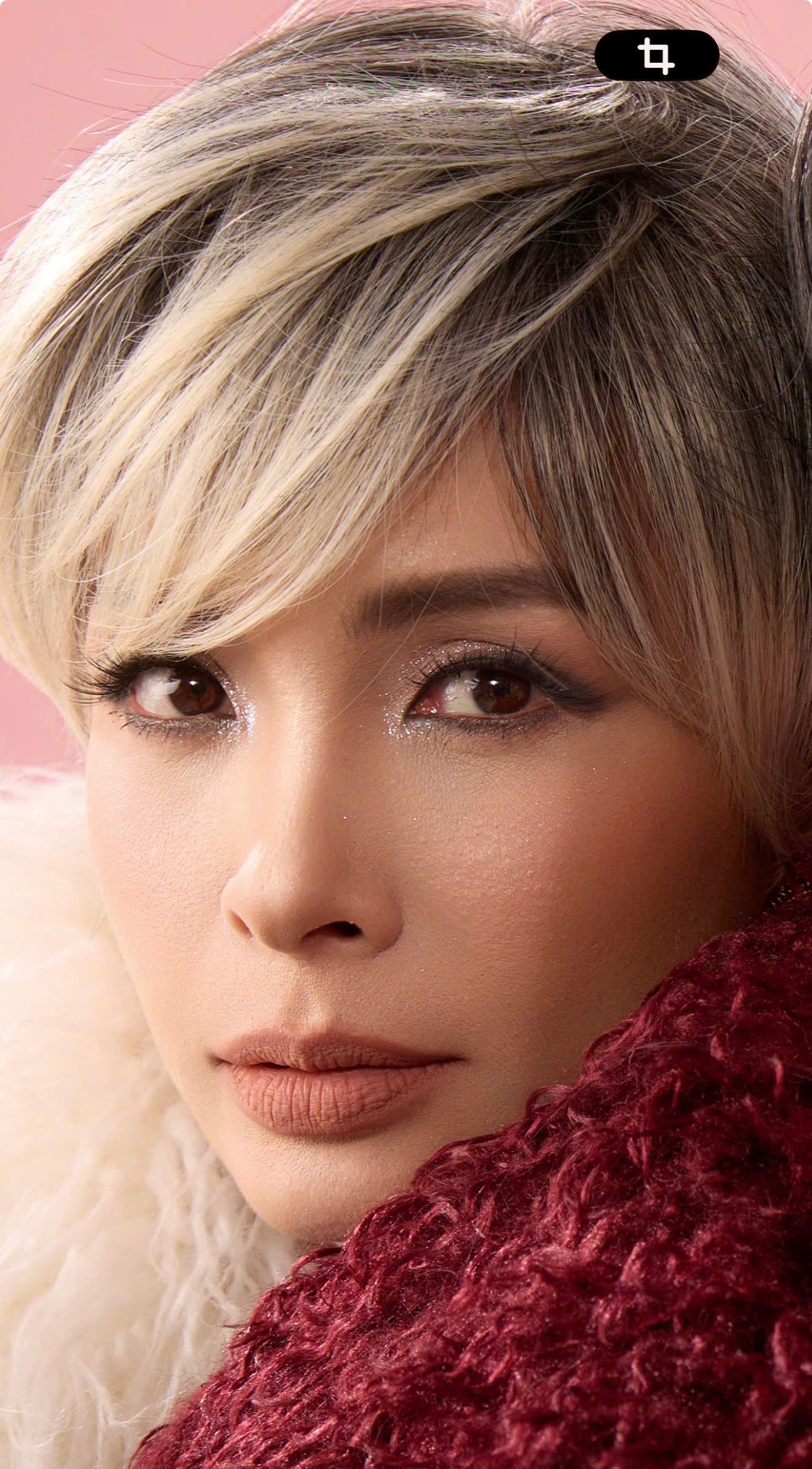 Dấu mốc 18 năm của Thu&yacute; Hằng, Thu&yacute; Hạnh từ khi mang bầu Suti v&agrave; B&ocirc;ng đến hai biểu tượng của thời gian- Ảnh 15.