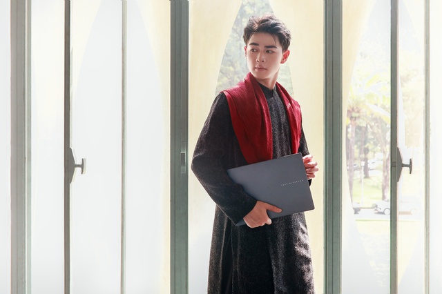 Zenbook 14 v&agrave; Vivobook S14: lựa chọn c&ocirc;ng nghệ cho một m&ugrave;a Tết đủ đầy m&agrave; gọn nhẹ- Ảnh 5.