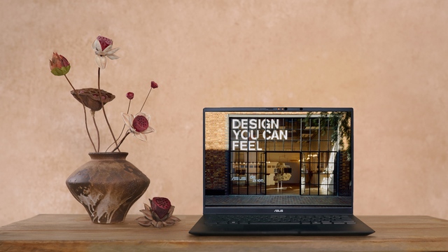 Zenbook 14 v&agrave; Vivobook S14: lựa chọn c&ocirc;ng nghệ cho một m&ugrave;a Tết đủ đầy m&agrave; gọn nhẹ- Ảnh 6.