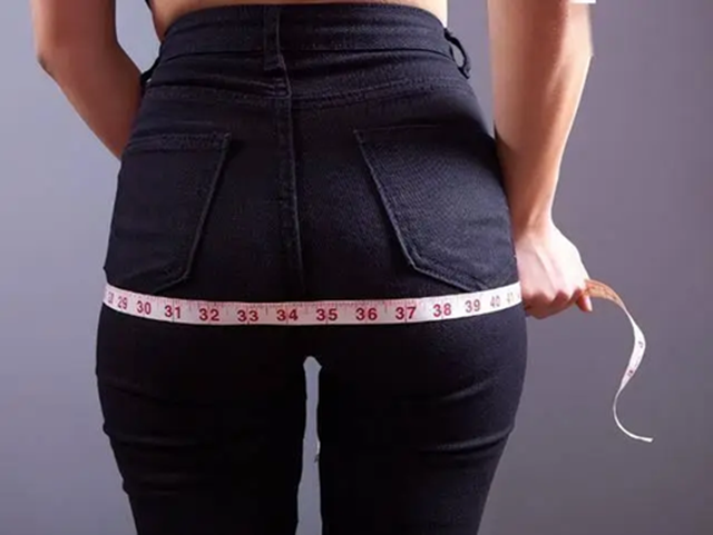 Phụ nữ có 5 “chỗ càng lớn” càng dễ sống thọ? Nghe lạ nhưng khoa học lại có lời giải riêng - Ảnh 4.