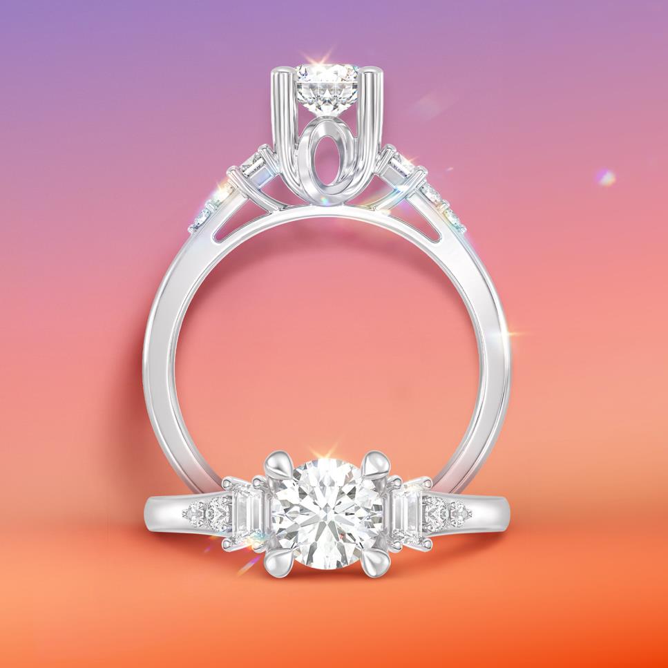 Valentine n&agrave;y, chọn qu&agrave; trang sức PNJ v&agrave; tận hưởng ưu đ&atilde;i ngọt ng&agrave;o m&ugrave;a y&ecirc;u - Ảnh 3.