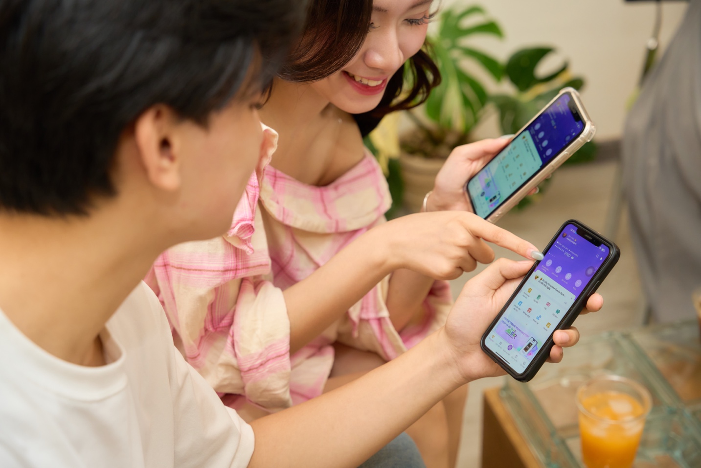 Lan tỏa nụ cười đầu xu&acirc;n c&ugrave;ng Game Tết 2026 tr&ecirc;n App TPBank- Ảnh 3.
