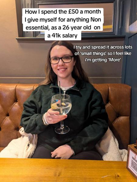 26 tuổi tự mua được 3 căn nh&agrave;, c&ocirc; g&aacute;i tiết lộ b&iacute; quyết kh&ocirc;ng ai l&agrave;m lại- Ảnh 1.