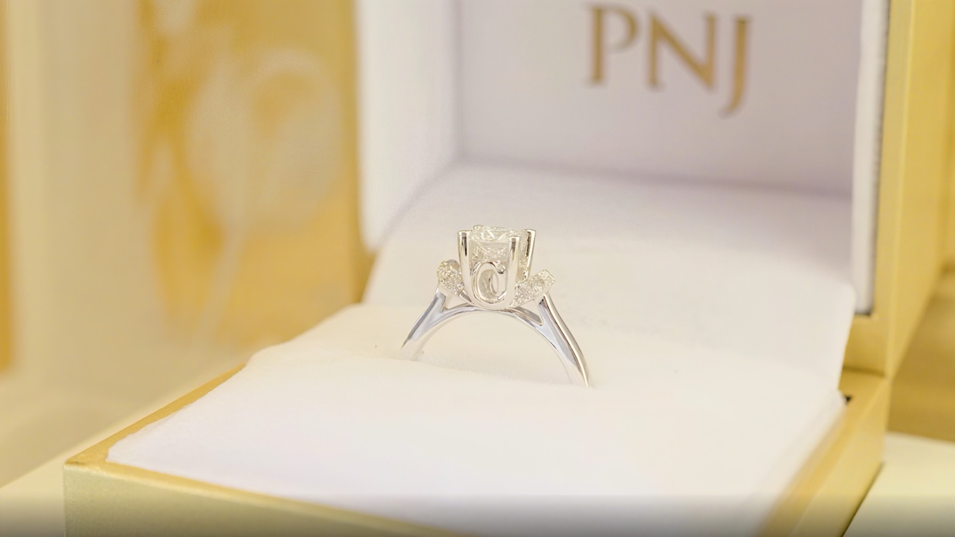 Năm thứ 4 PNJ đồng h&agrave;nh Đức Ph&uacute;c tạo n&ecirc;n khoảnh khắc ghi dấu t&igrave;nh y&ecirc;u dịp Valentine- Ảnh 3.