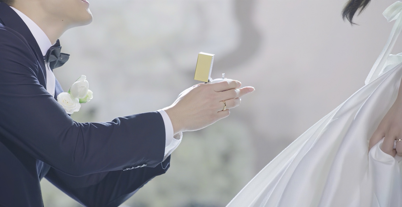 Năm thứ 4 PNJ đồng h&agrave;nh Đức Ph&uacute;c tạo n&ecirc;n khoảnh khắc ghi dấu t&igrave;nh y&ecirc;u dịp Valentine- Ảnh 4.