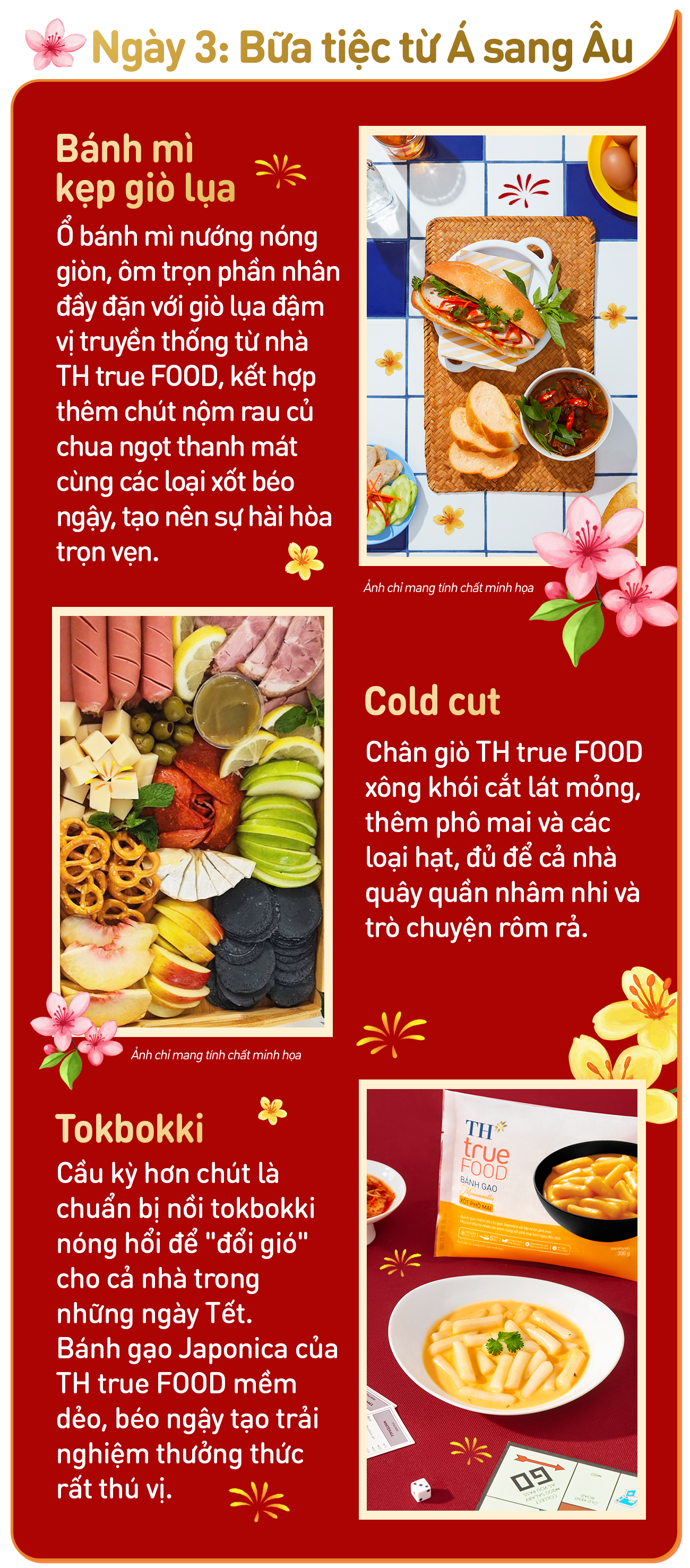 Bỏ t&uacute;i 3 ng&agrave;y Tết mỗi ng&agrave;y một vị: B&iacute; k&iacute;p nấu nhanh - ăn chất cho gia đ&igrave;nh hiện đại - Ảnh 4.