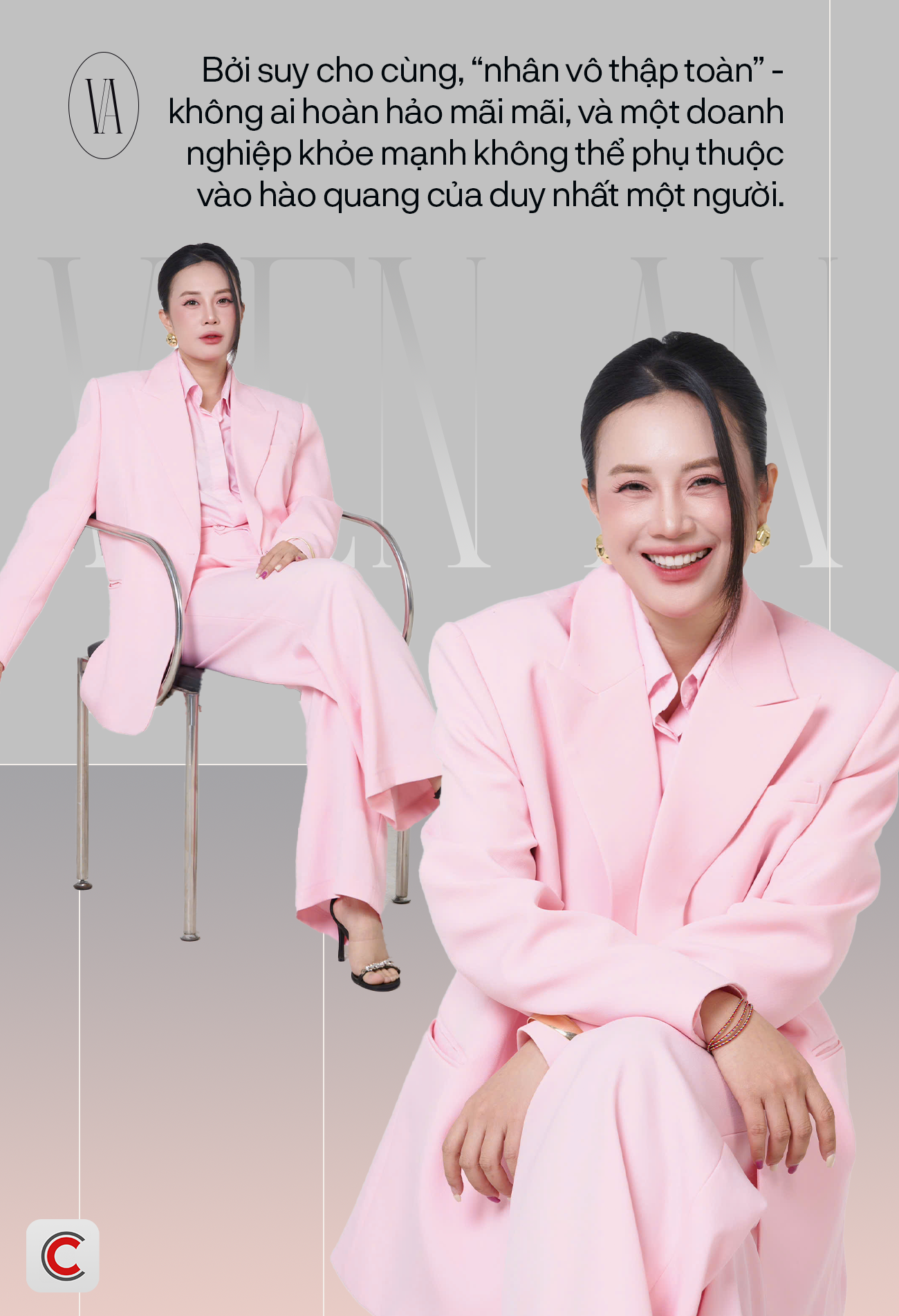 Rời công trường để khởi nghiệp ngành F&B, nữ CEO chi 2 tỷ đồng cho cửa hàng đầu, thuê mặt bằng 90 triệu đồng/tháng rồi “vỡ mộng”- Ảnh 7. Rời công trường để khởi nghiệp ngành F&B, nữ CEO chi 2 tỷ đồng cho cửa hàng đầu, thuê mặt bằng 90 triệu đồng/tháng rồi “vỡ mộng”- Ảnh 7.