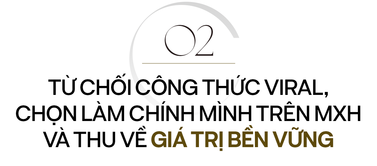 Rời công trường để khởi nghiệp ngành F&B, nữ CEO chi 2 tỷ đồng cho cửa hàng đầu, thuê mặt bằng 90 triệu đồng/tháng rồi “vỡ mộng”- Ảnh 5. Rời công trường để khởi nghiệp ngành F&B, nữ CEO chi 2 tỷ đồng cho cửa hàng đầu, thuê mặt bằng 90 triệu đồng/tháng rồi “vỡ mộng”- Ảnh 5.