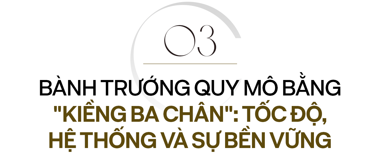 Rời công trường để khởi nghiệp ngành F&B, nữ CEO chi 2 tỷ đồng cho cửa hàng đầu, thuê mặt bằng 90 triệu đồng/tháng rồi “vỡ mộng”- Ảnh 8. Rời công trường để khởi nghiệp ngành F&B, nữ CEO chi 2 tỷ đồng cho cửa hàng đầu, thuê mặt bằng 90 triệu đồng/tháng rồi “vỡ mộng”- Ảnh 8.