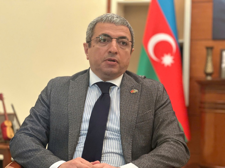 Việt Nam qua g&oacute;c nh&igrave;n c&aacute;c Đại sứ: Một năm bản lĩnh, cải c&aacute;ch v&agrave; mở đường cho tương lai- Ảnh 1.