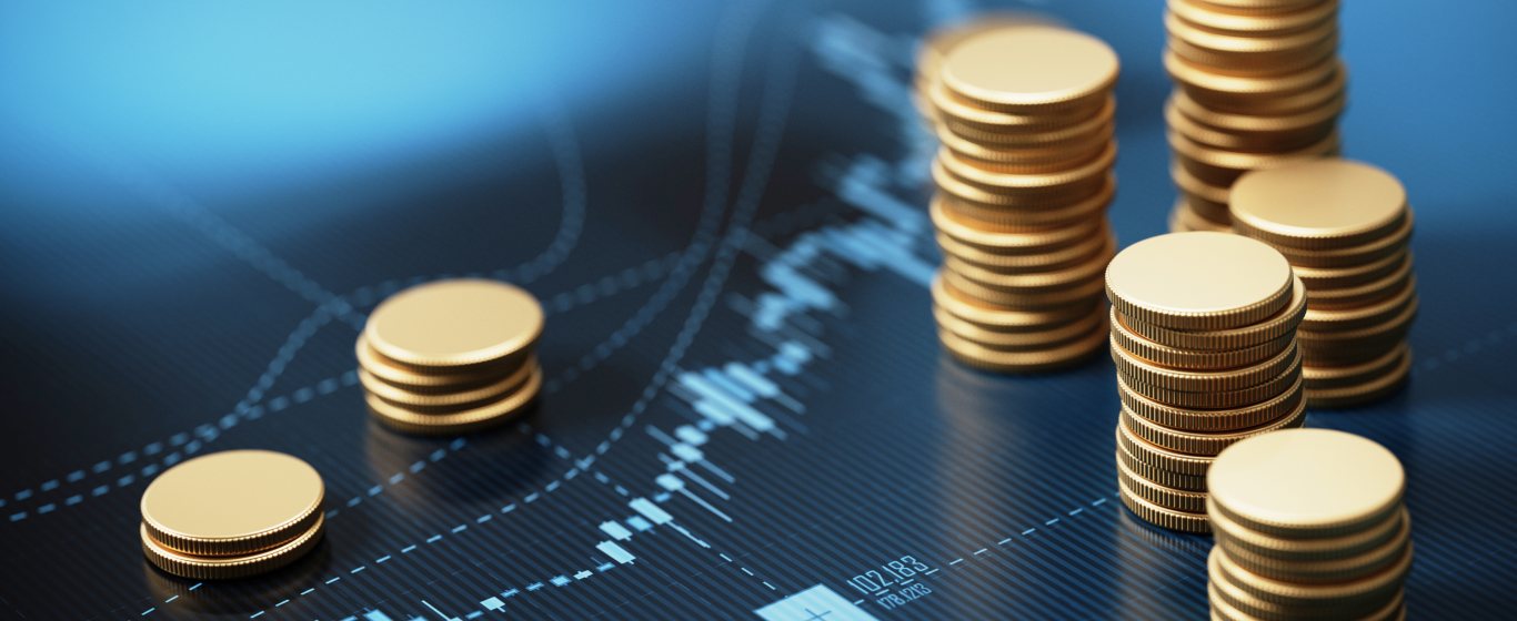 V&agrave;ng lập đỉnh, l&atilde;i suất đi ngang: D&ograve;ng tiền lớn &acirc;m thầm t&igrave;m về &ldquo;v&ugrave;ng trũng&rdquo; t&iacute;ch sản- Ảnh 1.