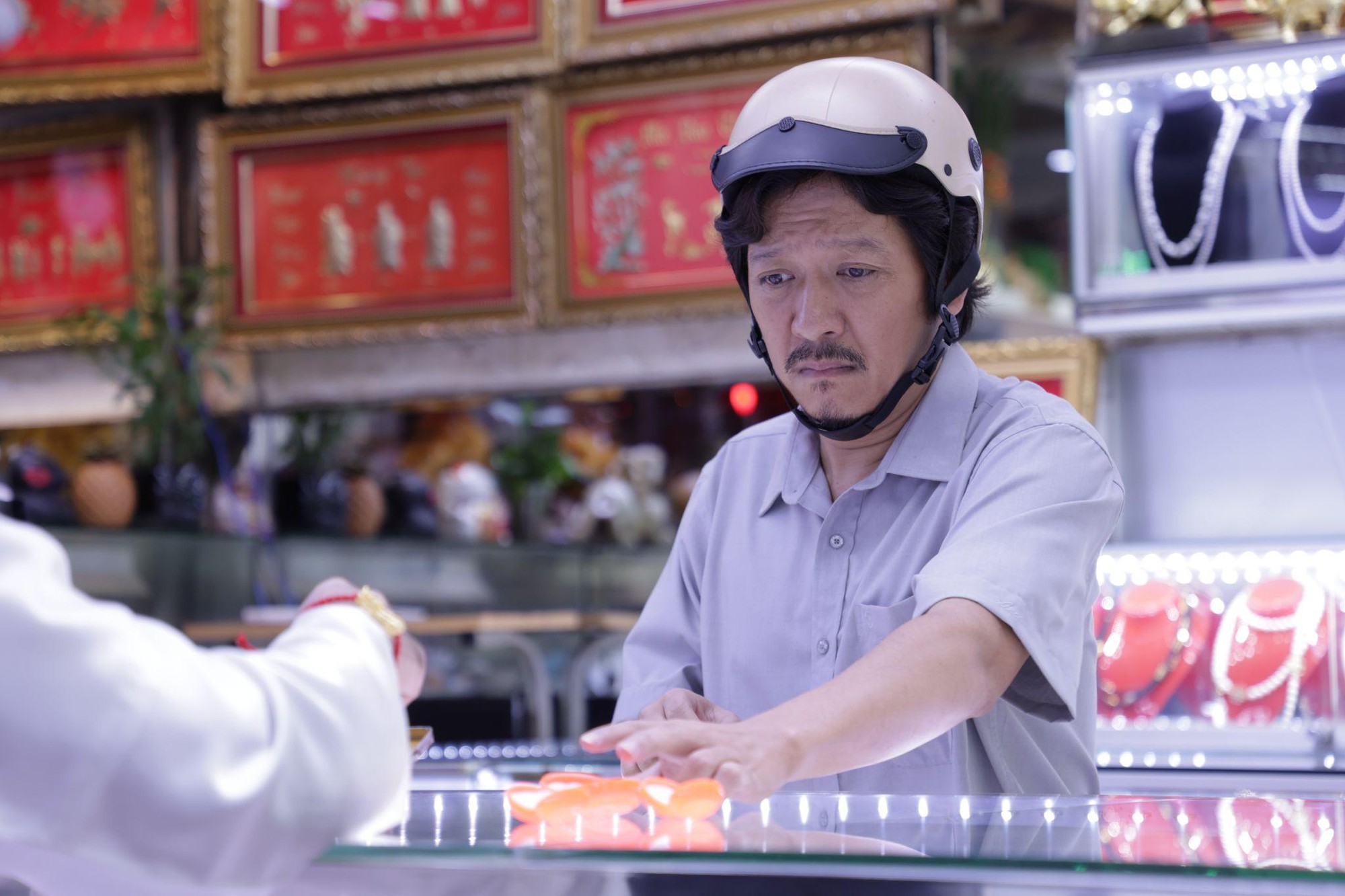 Nh&agrave; Ba T&ocirc;i Một Ph&ograve;ng v&agrave; &ldquo;tham vọng&rdquo; của Trường Giang sau 5 năm vắng b&oacute;ng điện ảnh- Ảnh 5.