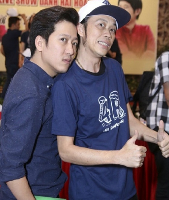 Nam diễn vi&ecirc;n sở hữu biệt thự ngh&igrave;n m&eacute;t vu&ocirc;ng n&oacute;i thẳng 1 điều về Ho&agrave;i Linh- Ảnh 1.