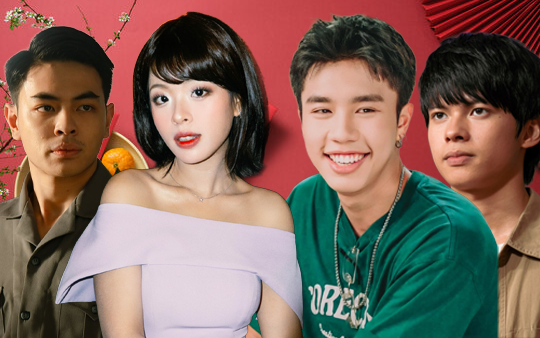 "Thế hệ kế thừa" của điện ảnh Việt v&agrave; h&agrave;nh tr&igrave;nh ph&aacute; k&eacute;n vượt qua những chiếc b&oacute;ng khổng lồ: Ai sẽ l&agrave;m n&ecirc;n chuyện trong năm 2026?- Ảnh 1.