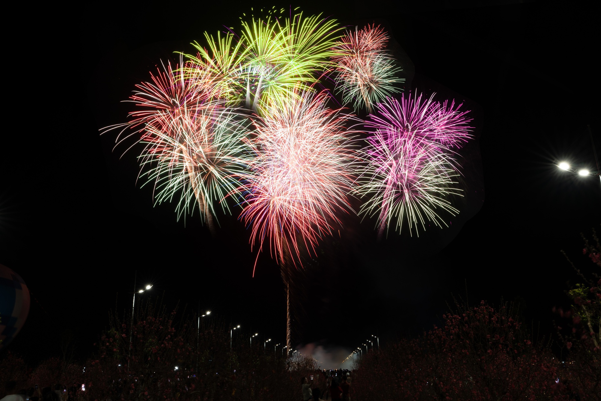 Một ng&agrave;y du xu&acirc;n Cần Giờ, trọn niềm vui cho cả gia đ&igrave;nh, vẹn k&yacute; ức cho nhiều m&ugrave;a Tết - Ảnh 9.