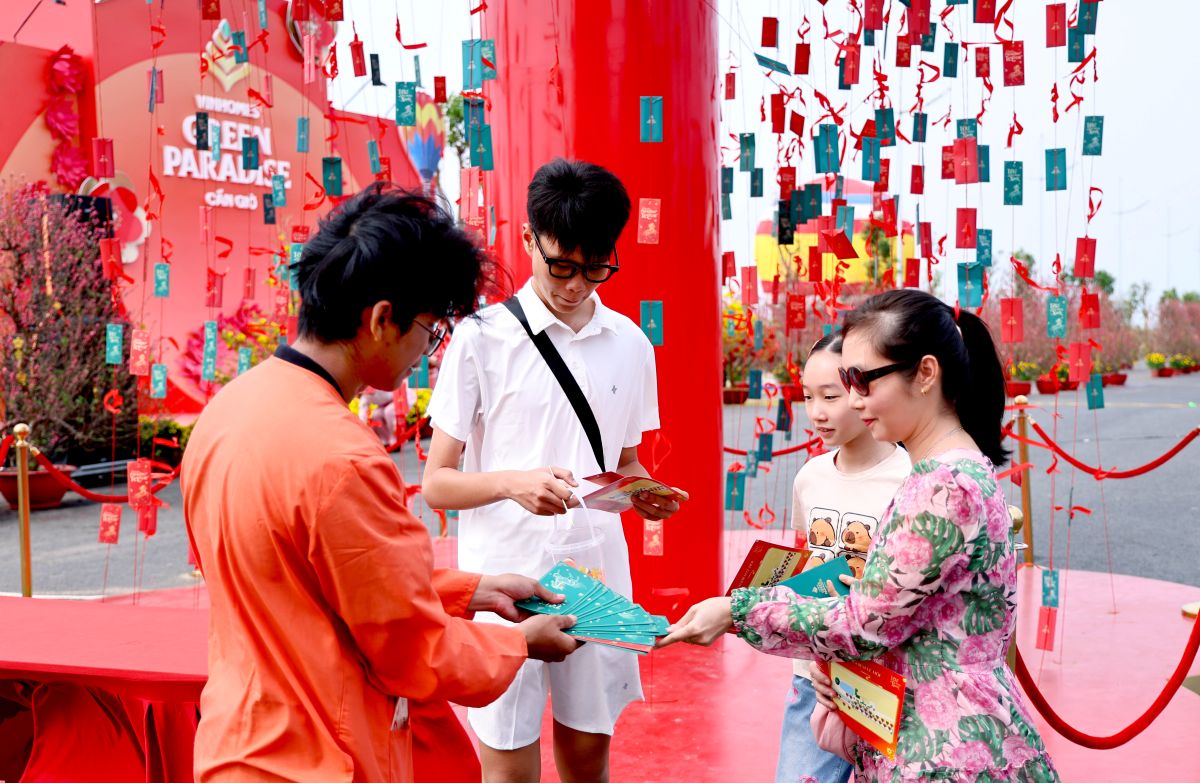 Một ng&agrave;y du xu&acirc;n Cần Giờ, trọn niềm vui cho cả gia đ&igrave;nh, vẹn k&yacute; ức cho nhiều m&ugrave;a Tết - Ảnh 6.